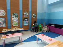 -三亚绿发山海天JW万豪酒店