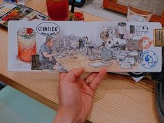 -Infica Coffee