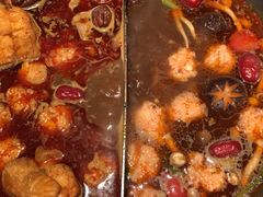 -湊湊火锅·茶憩(新中关购物中心店)
