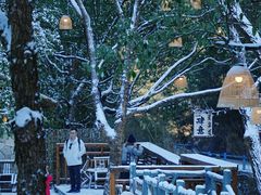 -宁波五龙潭景区