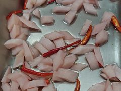 -萌渔·金牌蒜香烤鱼(临安万华广场店)