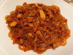 巴依特色制粉条-巴依老爷·新疆美食(上城区天城路店)