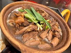 -包工仔·牛杂自助放题