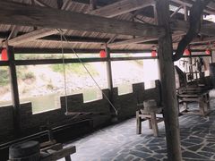 -杨家寨