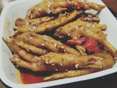 -一棠龙虾•王牌虾球(光谷天地店)