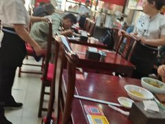 -恭敬李老北京炸酱面·京味菜(西花市店)