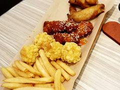 超值小食拼盘-必胜客(国展店)