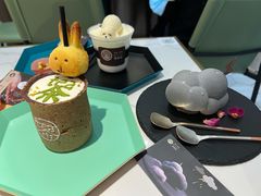 -茶是一枝花泡茶店