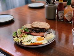 -RAC BAR(安福路店)