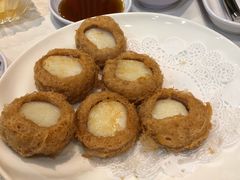 荔茸带子-珍宝海鲜(东海岸海鲜中心)