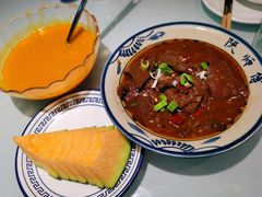 -山里俏·地标皖南菜·屯溪臭鳜鱼(北城万达店)