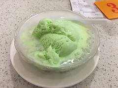 -芬芳甜品(同福路店)