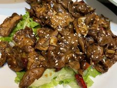 -会仙楼饭庄(芙蓉街店)
