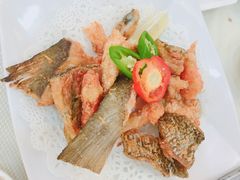 -新享乐海鲜(翠华路店)