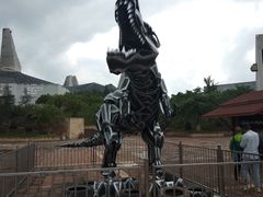 -世界恐龙谷景区