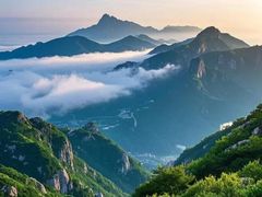-青岛海滨风景区