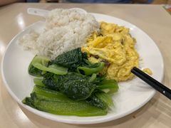 -玲又珑美食(盘福路店)