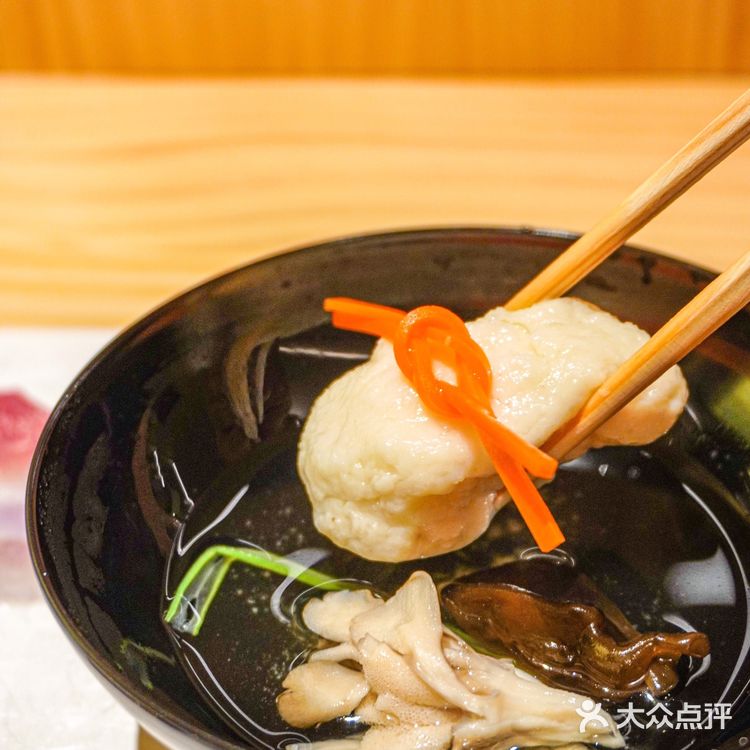 杭州Omakase性价比天🌸板来了‼️打卡萧山日料新店鮨·無忌