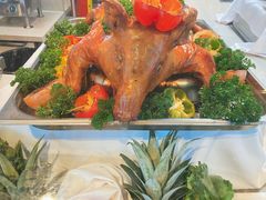 -春秋旅游航空(西藏路分部)