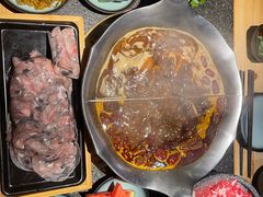 -湊湊火锅·茶憩(石家庄万象城店)