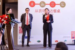 -广州文华东方酒店·宴会厅