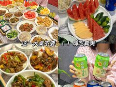 -紫阳足道·K歌沐足(新城吾悦广场店)