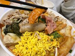 -重庆麻辣烫(国权路店)