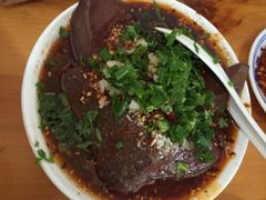 -小杨翘脚牛肉
