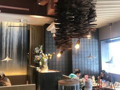 大堂-七八冷面·延边朝鲜族美食(圣熙八号店)