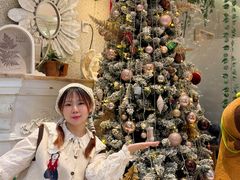 -高力乐面包咖啡厅(西塔店)