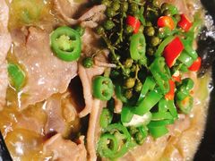 -蜀宴小调·精致家常菜(科华店)