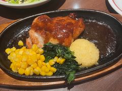 -萨莉亚意式餐厅(苏州泉屋店)