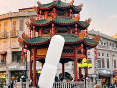 -肥弟大排档(汕樟路店)