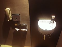 -曼谷大仓新颐酒店