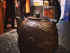 餐具摆设-湊湊火锅·茶憩(和平大悦城店)