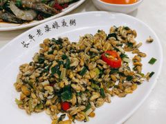 -长平老姿娘夜粥(平东一街店)
