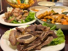 烤肉眼-高丽村韩国料理(兴华二路店)