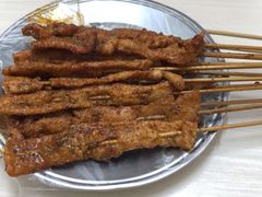 -里脊肉串店(天桥老店)