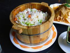 -云之南(八里庄店)