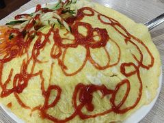 -平山城鑫烧烤(建国楼店)