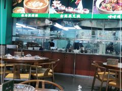 -猪腰一家·地道佛山菜(盐步店)