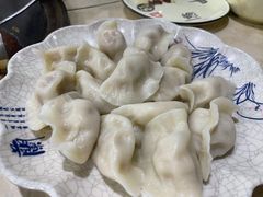 -柴火东北铁锅炖(鲁班店)