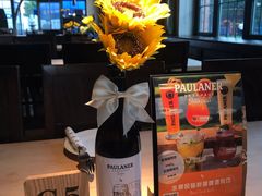 -宝莱纳餐厅(滨江店)