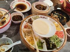 -怪噜范·贵阳小吃大排档(金源旗舰店)