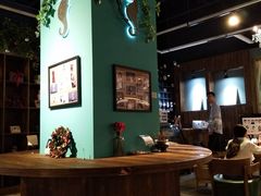 -海马体照相馆(天津世纪都会店)