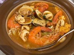 -南门食仙·手工福州菜(南门兜店)