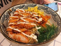 -万能料理屋(钟鼓岭路店)