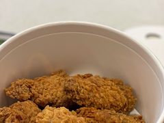 -麦当劳(乳山路店)