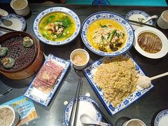 -九炉分座(个园店)