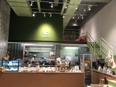 -面包与我Bread Or Me(长城汇店)